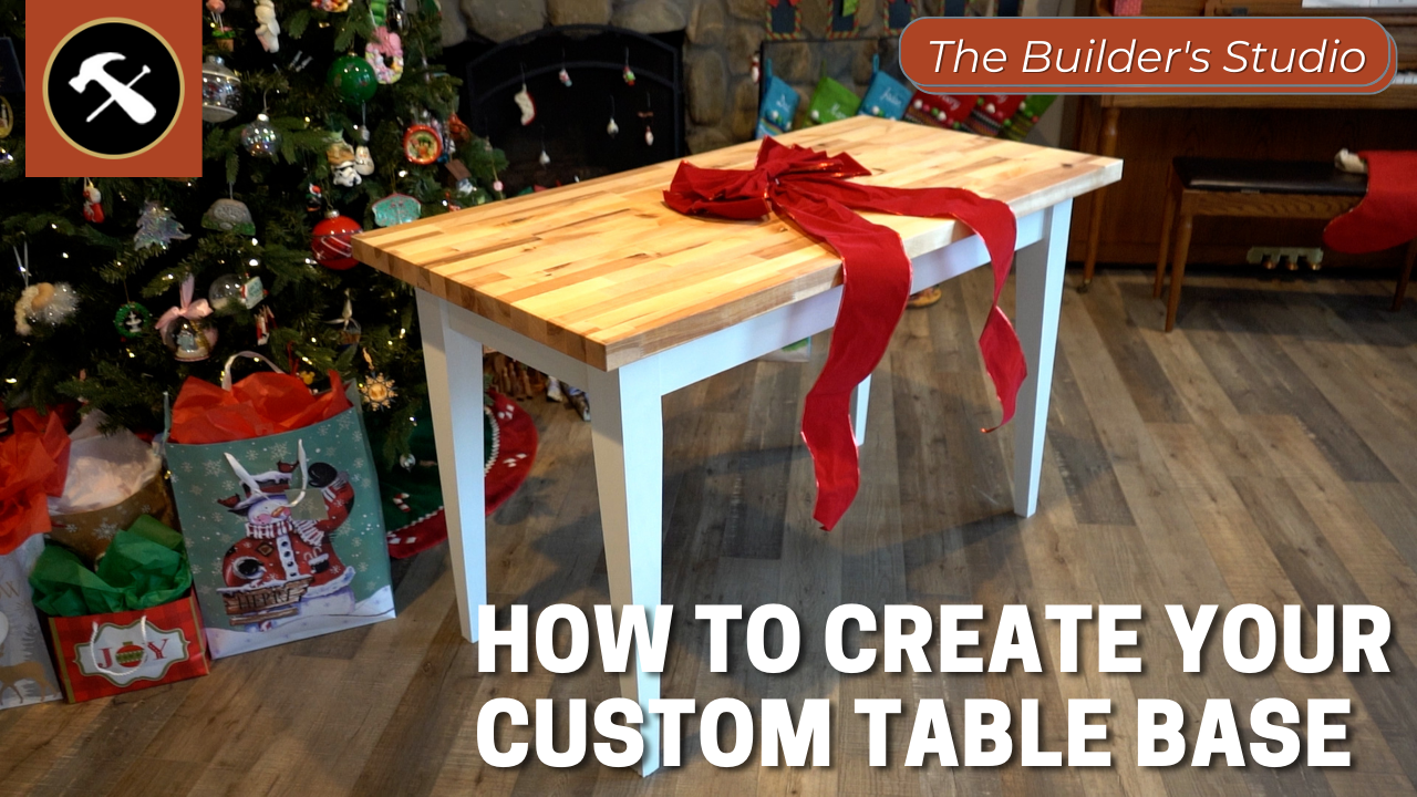 Osborne Wood Builder's Studio Page 4