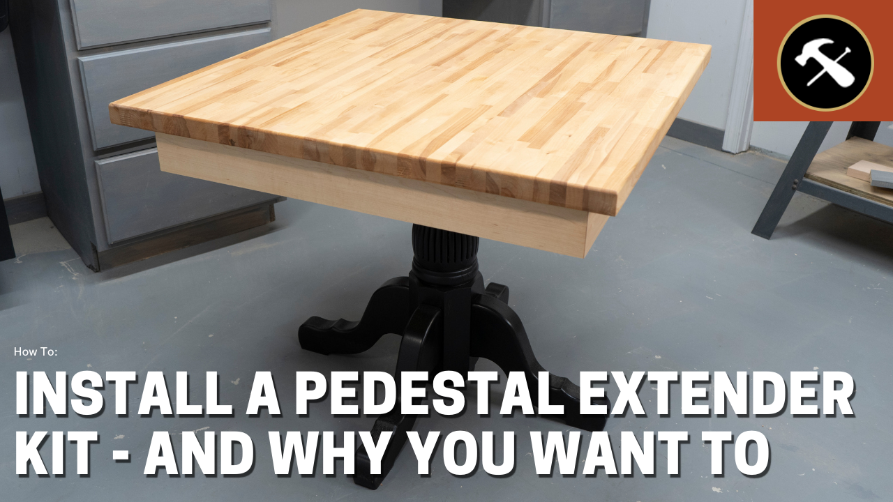 Osborne Wood How To Guides Page 4