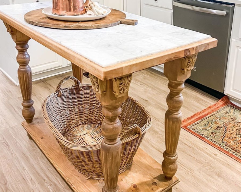 Osborne Wood Create 10 Different Pieces of Furniture With 1 Kit…