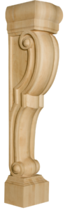 Photo of Classic Corbels