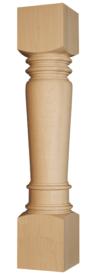 Photo of 34.5" Island Legs