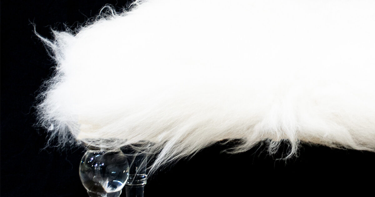 Osborne Wood Acrylic Furniture Feet