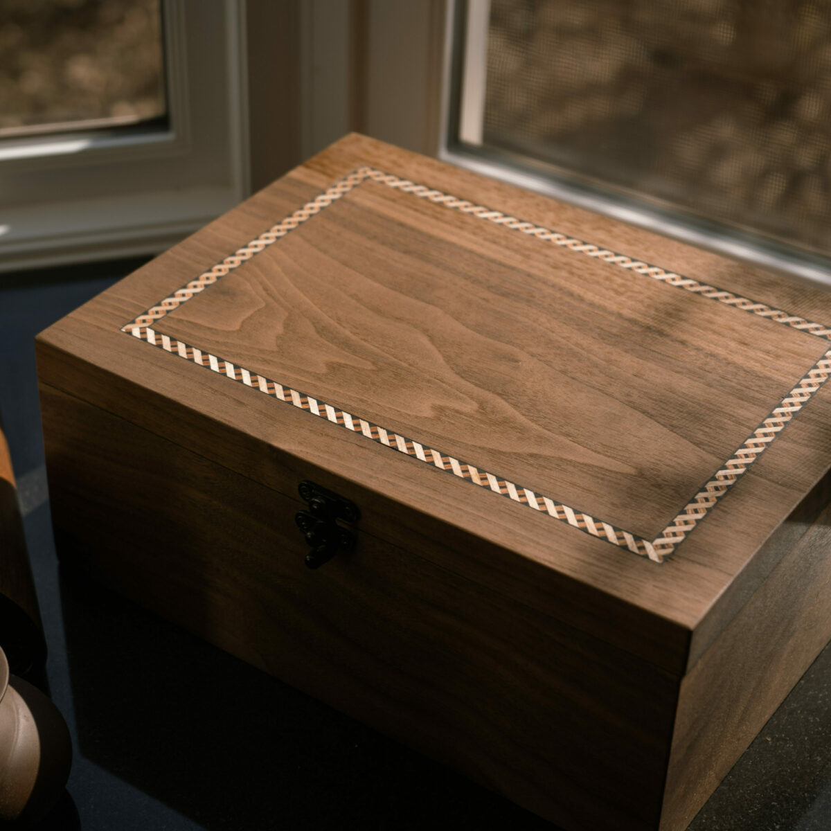 Osborne Wood Decorative Wood Inlay