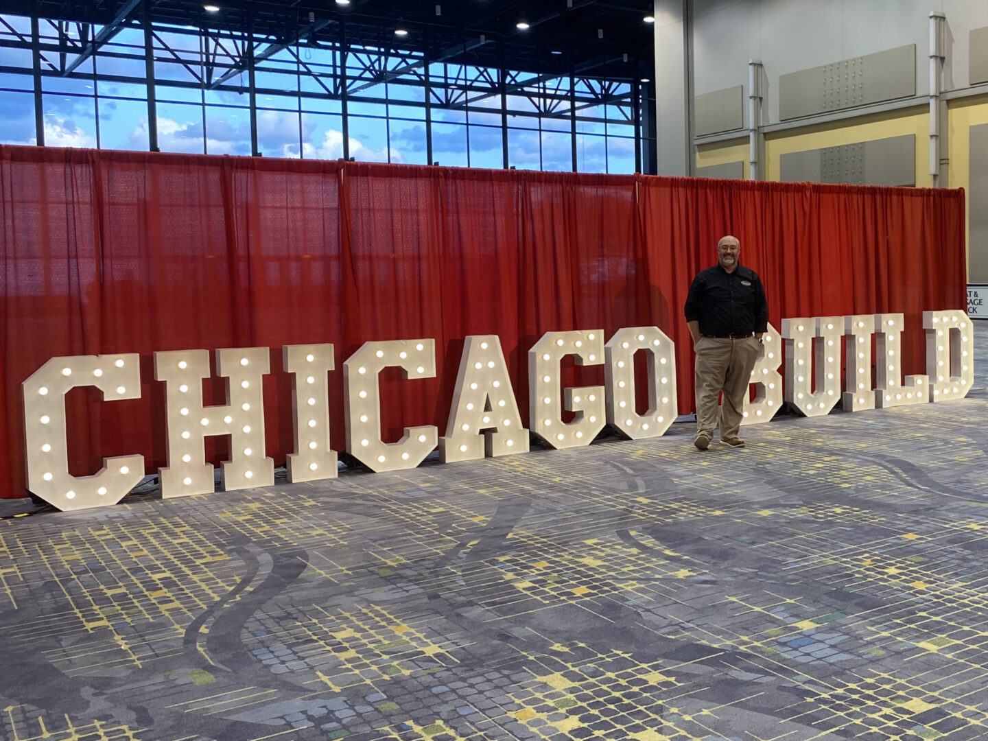 Chicago Build