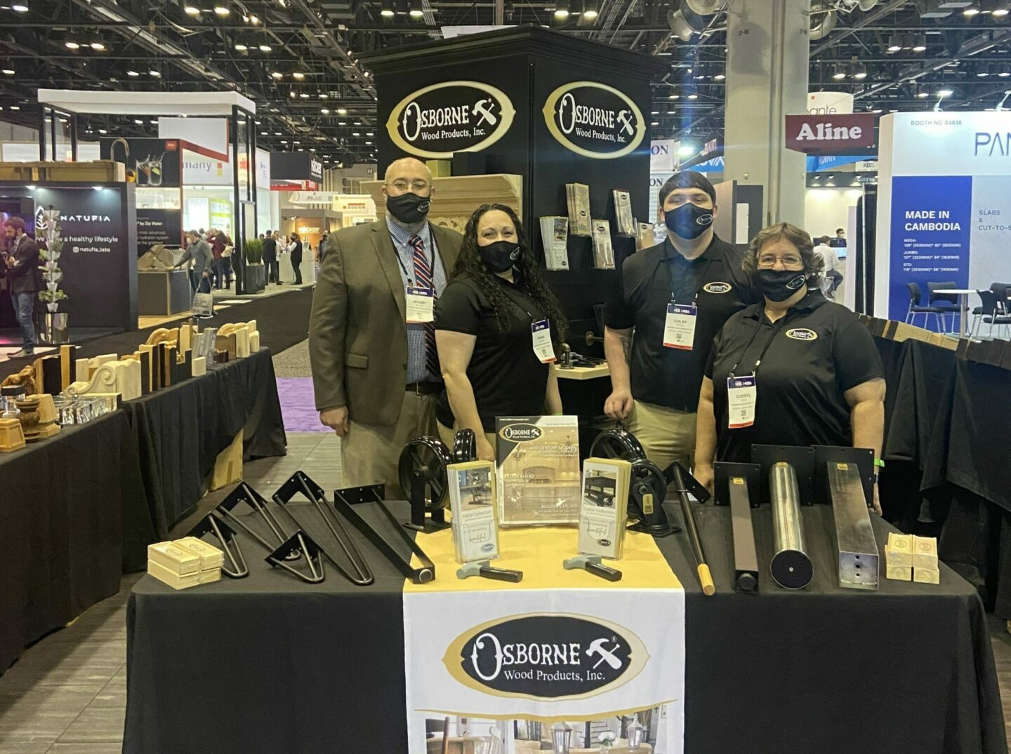 KBIS 2022