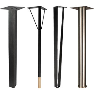 New products