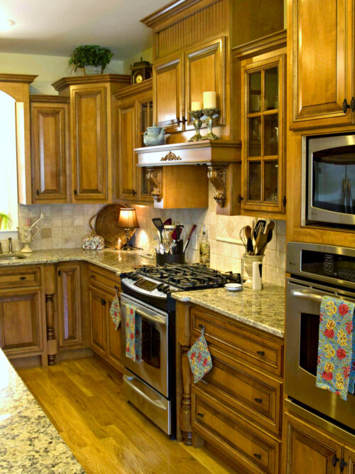 8050 1471 Tn T Custom Cabinets 1