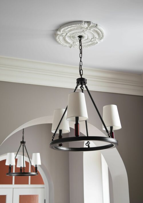Osborne Ceiling Medallion 7531