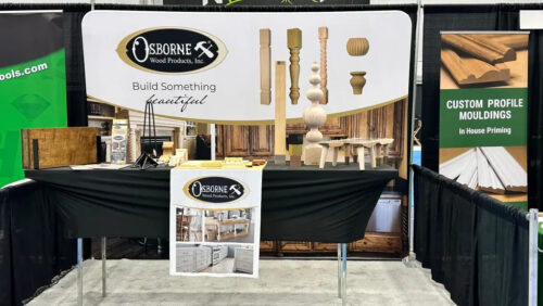 Woodproexpo