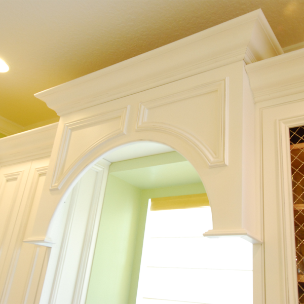 Crown Moulding