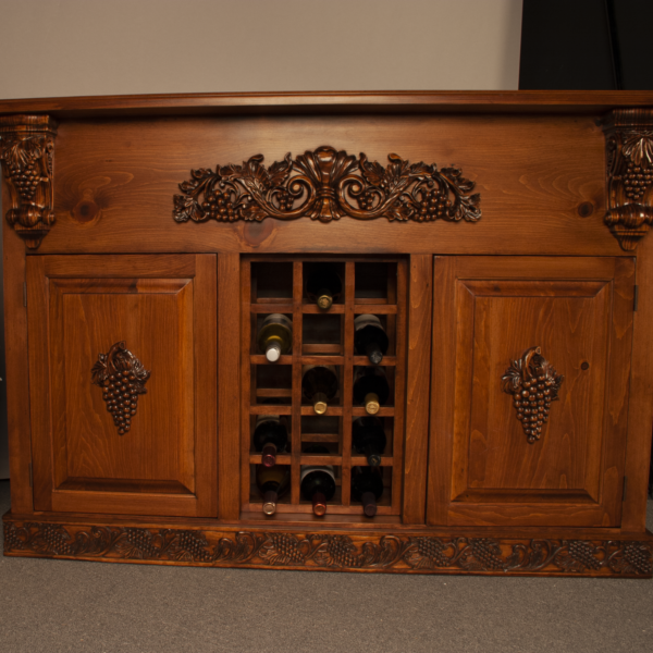 Osborne Wood Furniture Components & Miscellany