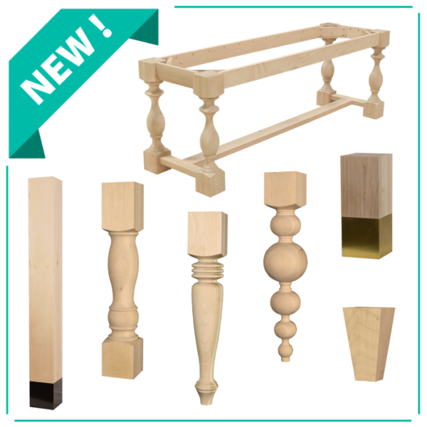New Products