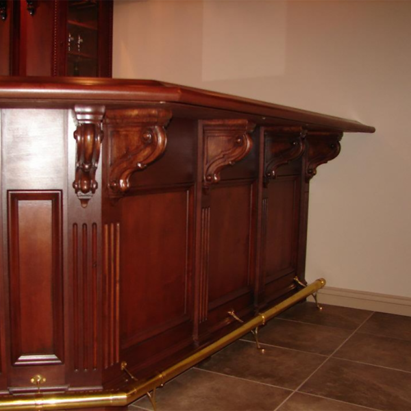 Pilaster