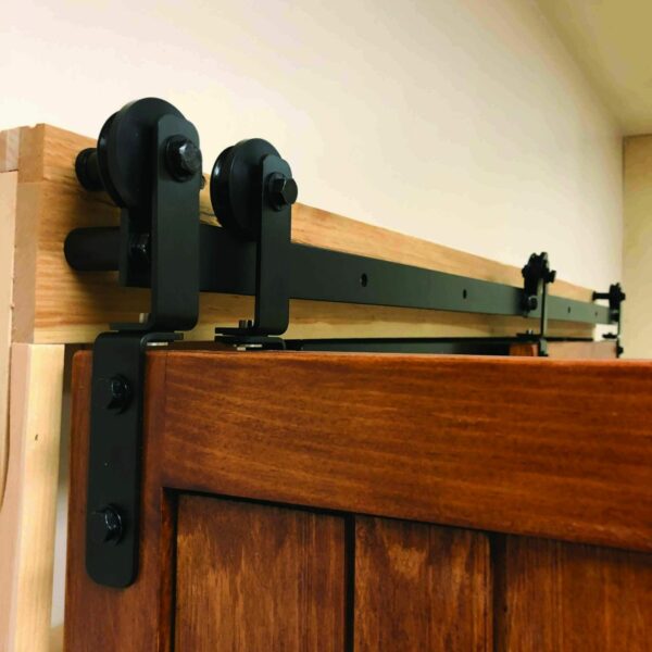 Barnfold hardware 1