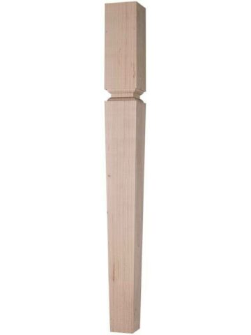 34 1/2" Tall Lakeland Leg