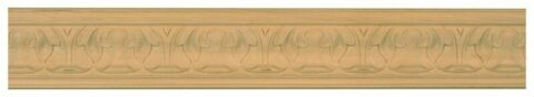 Acanthus Leaf Crown Moulding