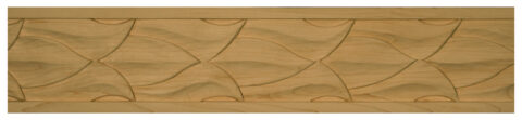 Acanthus Leaf Moulding