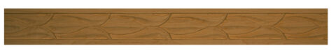 Acanthus Leaf Moulding