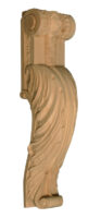 Acanthus Wall Bracket