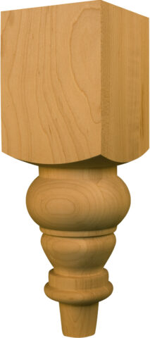 Albany Sofa Leg