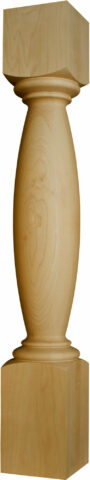 Albert Island Leg