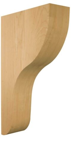 Alloway Contemporary Corbel
