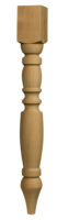 Ansley Dining Chair Leg