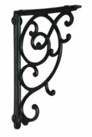 Antique Chelsea Corbel (Cast Iron)