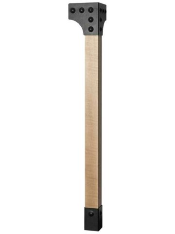 Ashburn Industrial Dining Leg