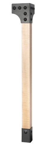 Ashburn Industrial Dining Leg