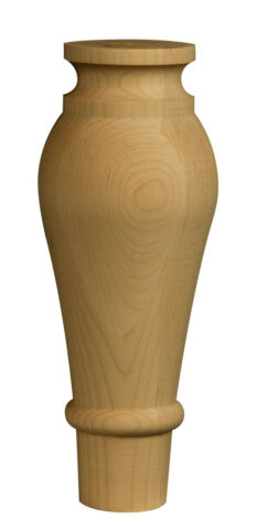 Ashton Chair Leg