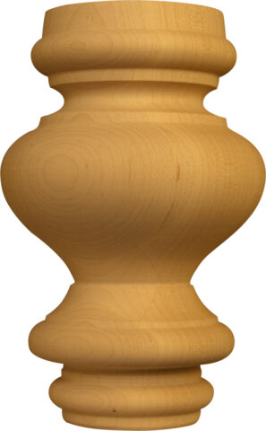 Athens Sofa Leg