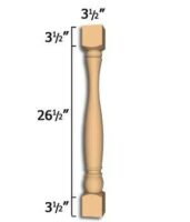 Atlanta Island Leg