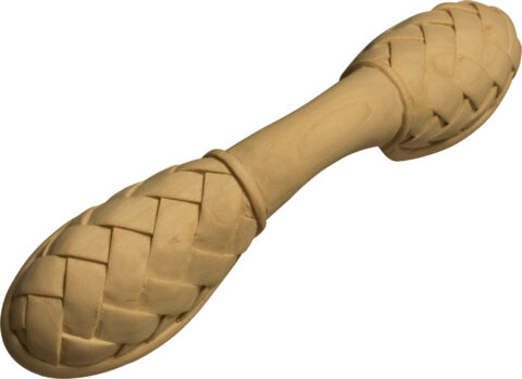 Basketweave Pull