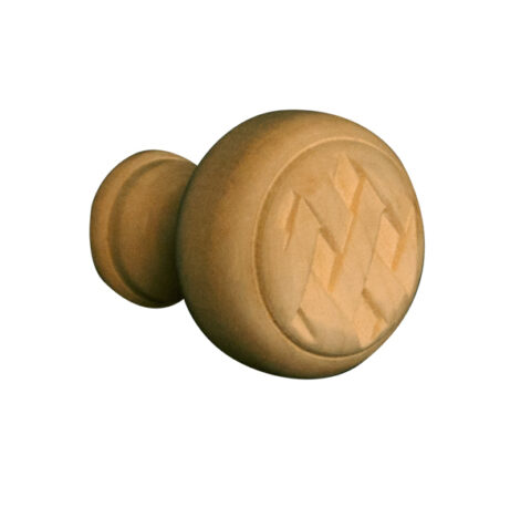 Basketweave Pull