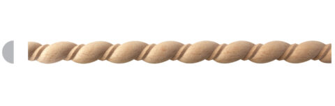 Beaded Rope