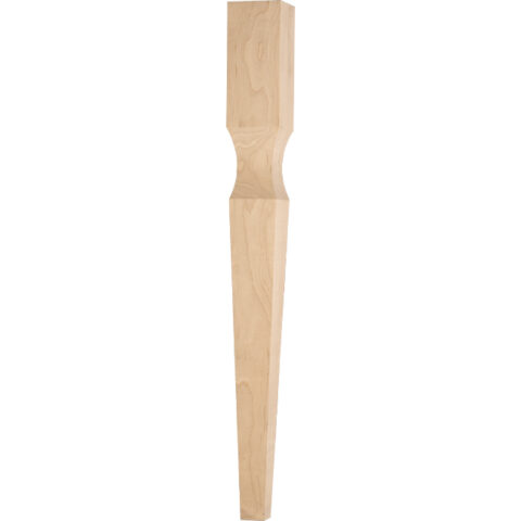 Beauworth Coffee Table Leg