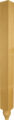 Belford Vanity Leg