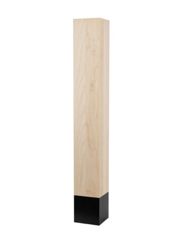 Belmont Dining Table Leg