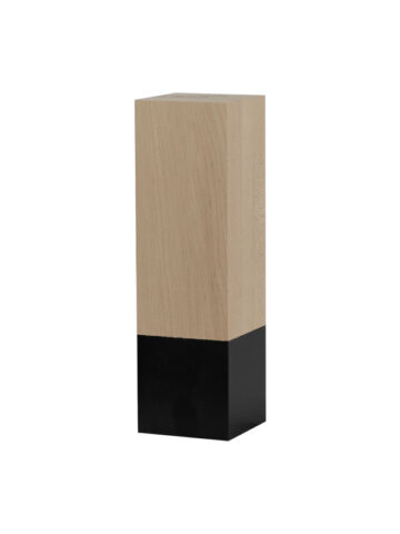 Belmont Narrow Extended Foot