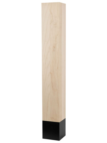 Belmont Island Leg