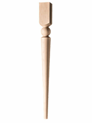 Brighton Dining Table Leg