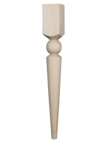 Brighton End Table Leg