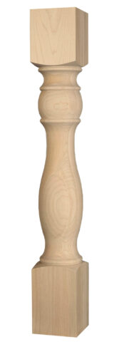 Burton Island Leg