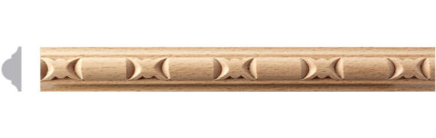 Carved Moulding