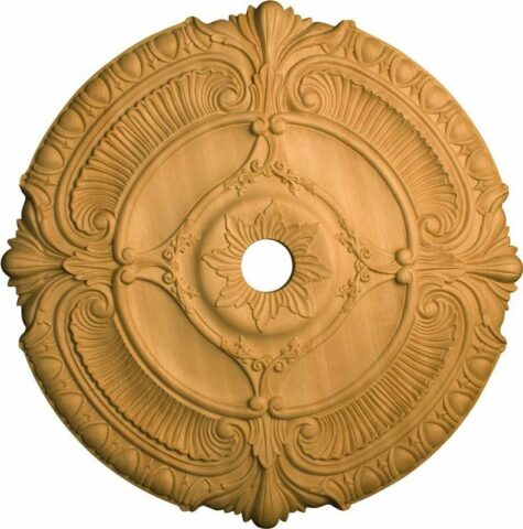 Ceiling Medallion