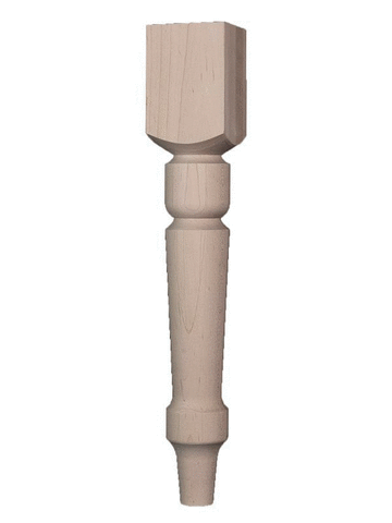 Chatham Bench Leg