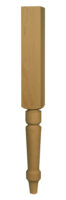 Chatham Table Leg