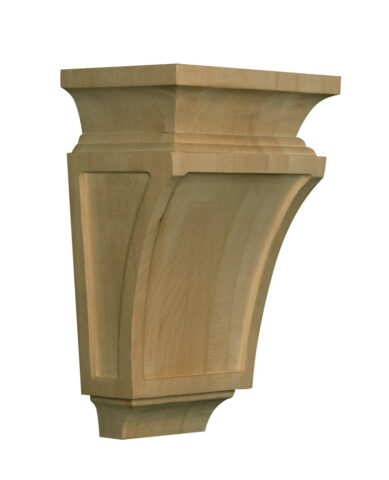 Classic Arts & Crafts Corbel