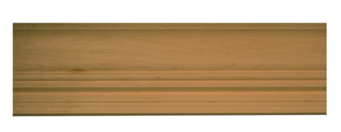 Classic Cabinet Crown Moulding (For Insert)